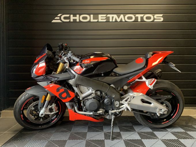 APRILIA TUONO 1100 V4 4