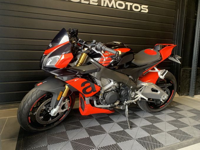 APRILIA TUONO 1100 V4 4