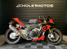 APRILIA TUONO 1100 V4 - 2018