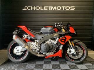 APRILIA TUONO 1100 V4 - 2018