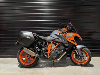 KTM KTM 1290 SUPER DUKE GT 2022 - 2022