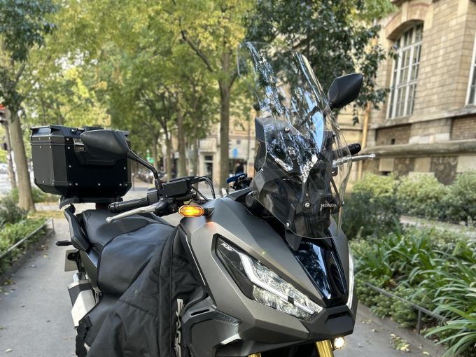 HONDA X-ADV 4