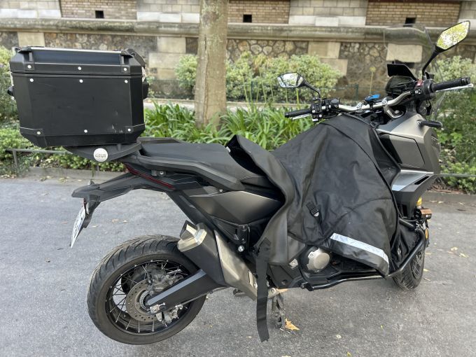 HONDA X-ADV 4
