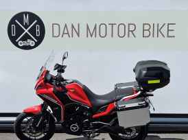 MOTO MORINI X-cape 650 - 2024