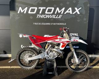 FANTIC XX 125 - 2025