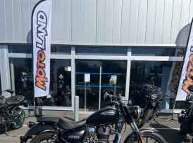 ROYAL ENFIELD METEOR 350 - 2022