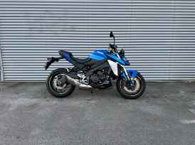 SUZUKI GSX-S 950 - 2022