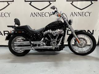 HARLEY-DAVIDSON SOFTAIL STANDARD 1745 - 2021