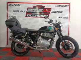 ROYAL ENFIELD INTERCEPTOR - 2023