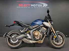 HONDA CB 650 R - 2019