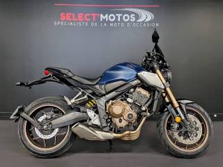 HONDA CB 650 R - 2019