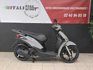 PIAGGIO LIBERTY S 125 Iget - 2025