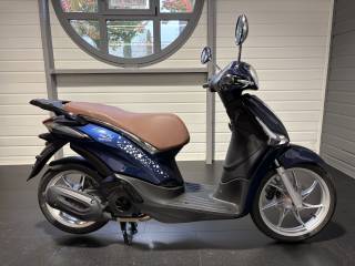 PIAGGIO LIBERTY 125 Iget - 2025