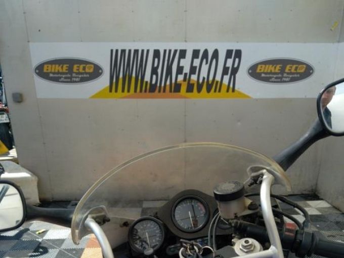 HONDA CBR 4