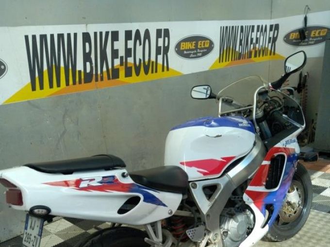HONDA CBR 4