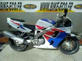 HONDA CBR - 1995