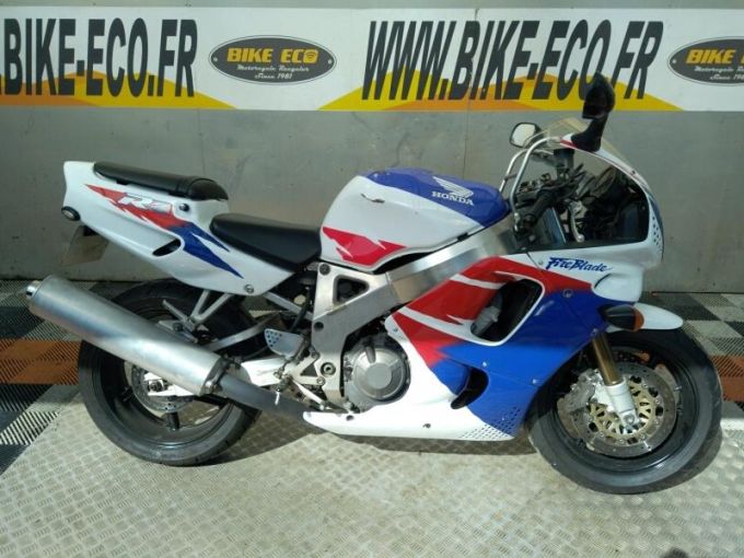 HONDA CBR 4