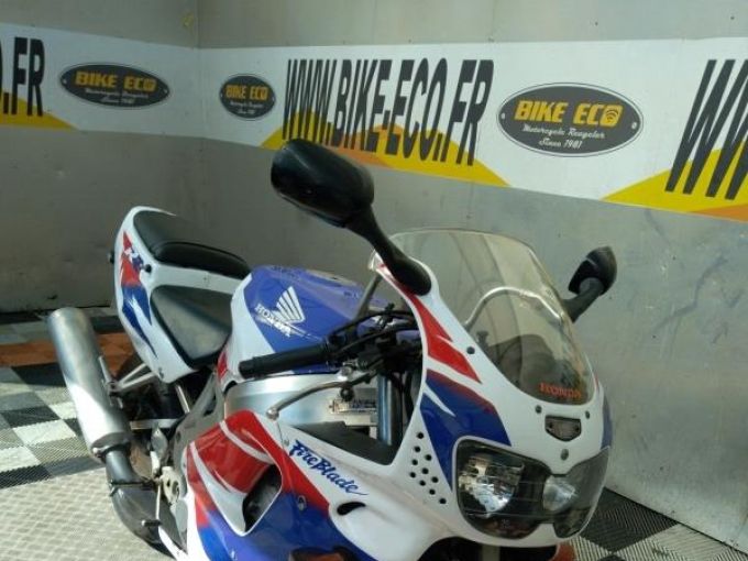 HONDA CBR 4