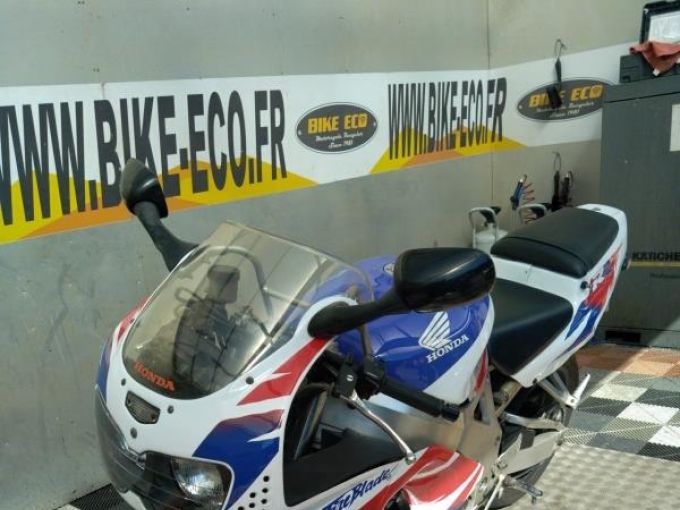 HONDA CBR 4