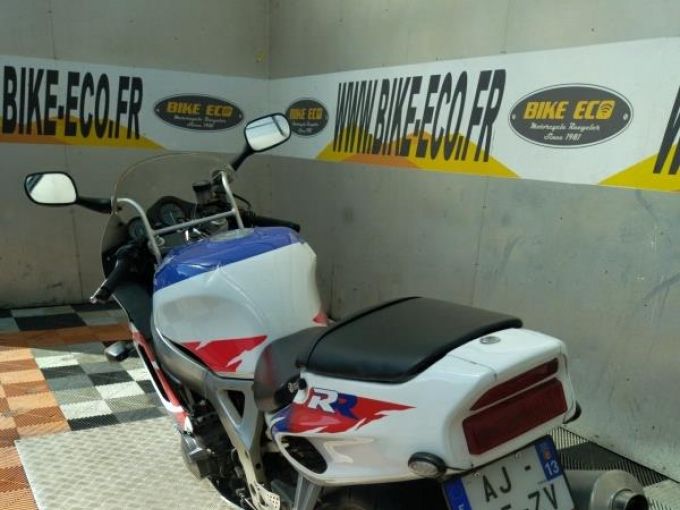 HONDA CBR 4