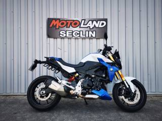 BMW F 900 R - 2022