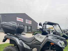 KYMCO MXU 700I - 2023