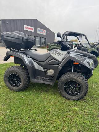 KYMCO MXU 700I - 2023