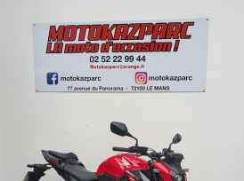 HONDA CB 500 Hornet - 2024