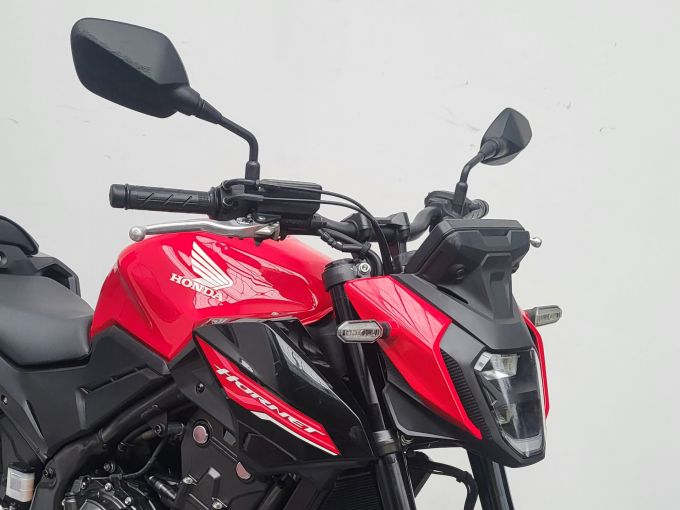 HONDA CB 500 Hornet 4