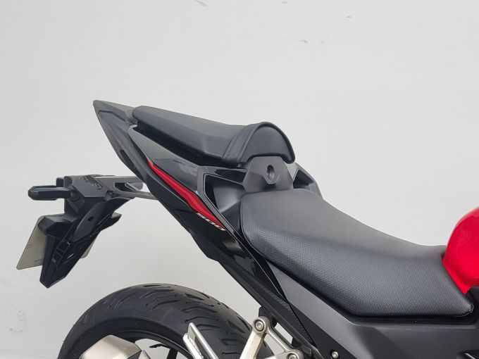 HONDA CB 500 Hornet 4