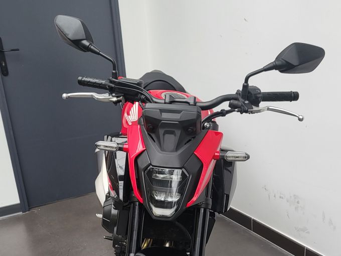 HONDA CB 500 Hornet 4