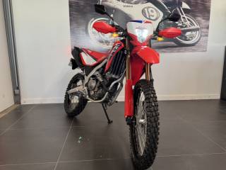 HONDA CRF300L - 2025
