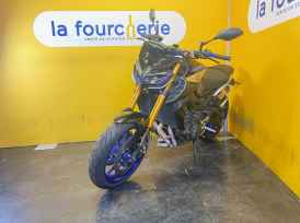 YAMAHA MT-09 SP - 2019