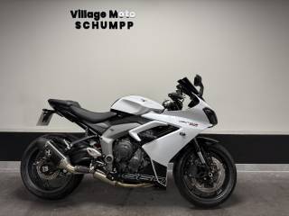 TRIUMPH 	DAYTONA 660 - 2025