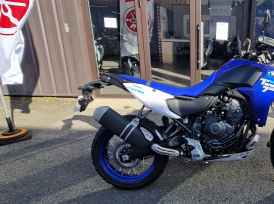 YAMAHA XTZ TENERE 700 35 KW A2 - 2025