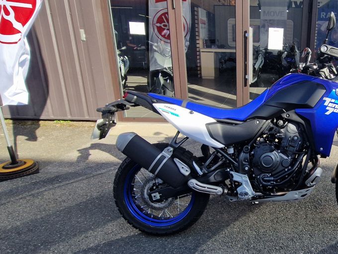 YAMAHA XTZ TENERE 700 35 KW A2 4