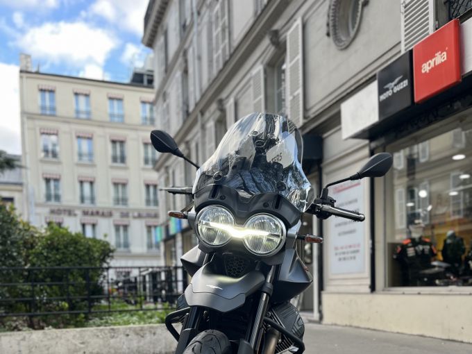MOTO GUZZI V85 TT 850 4