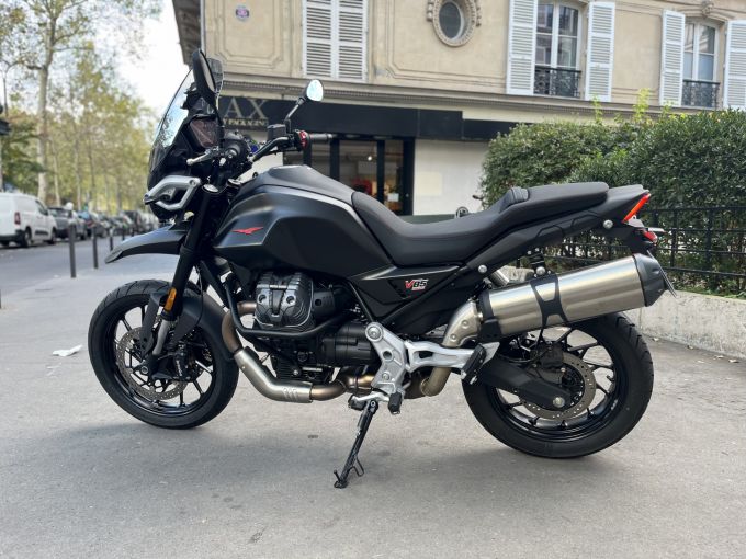 MOTO GUZZI V85 TT 850 4