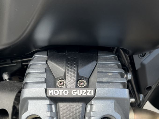 MOTO GUZZI V85 TT 850 4