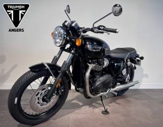 TRIUMPH BONNEVILLE T100 900 - 2025