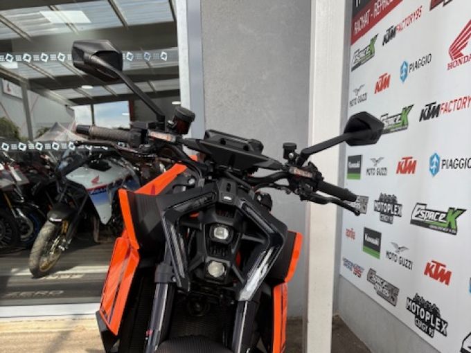 KTM KTM 1390 SUPER DUKE R TECH PACK 4