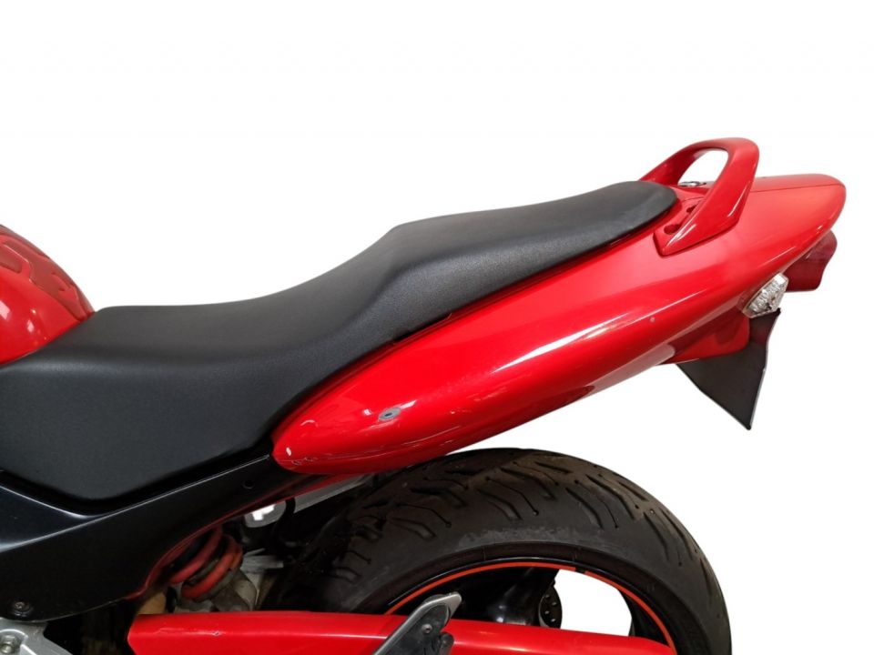 HONDA CB 600 HORNET 4