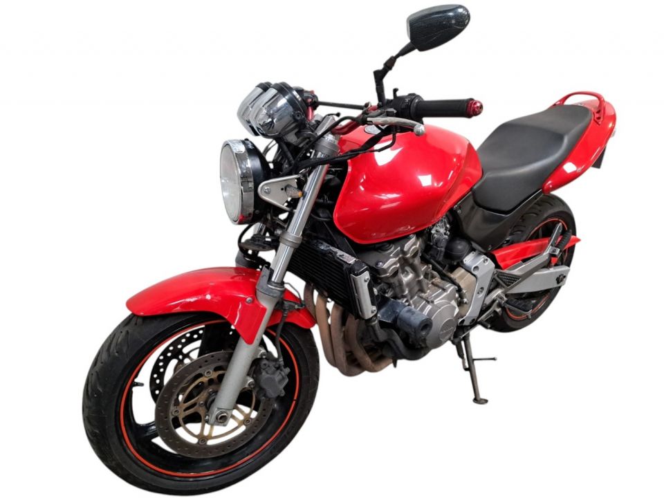 HONDA CB 600 HORNET 4