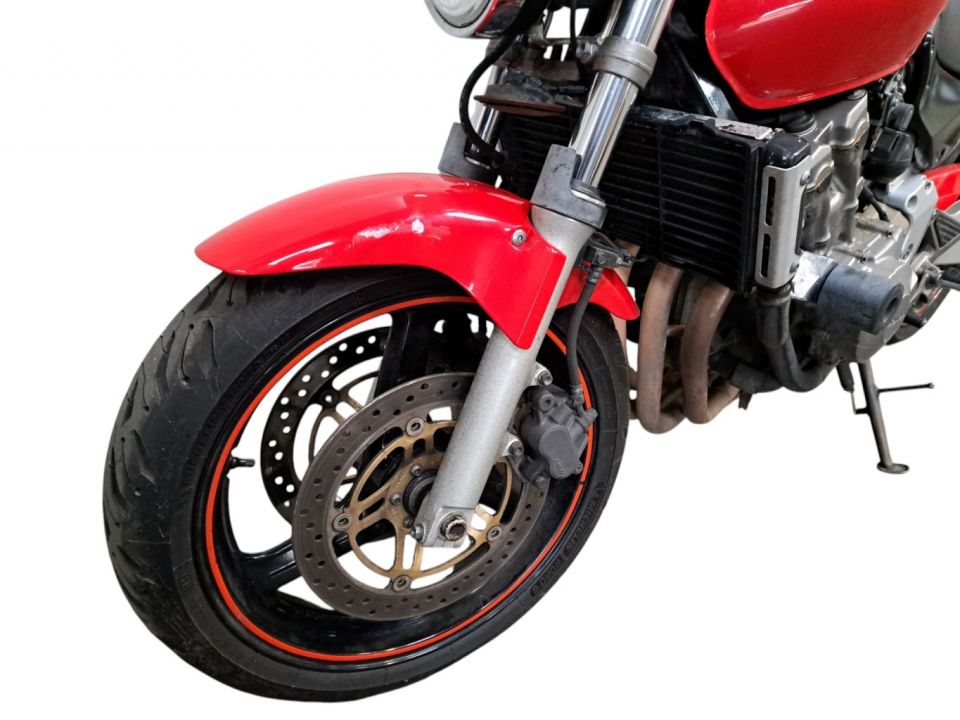 HONDA CB 600 HORNET 4