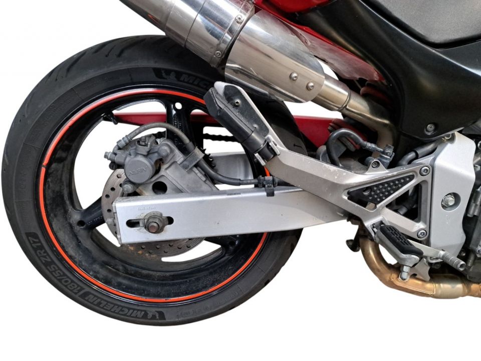 HONDA CB 600 HORNET 4