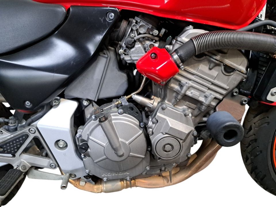 HONDA CB 600 HORNET 4