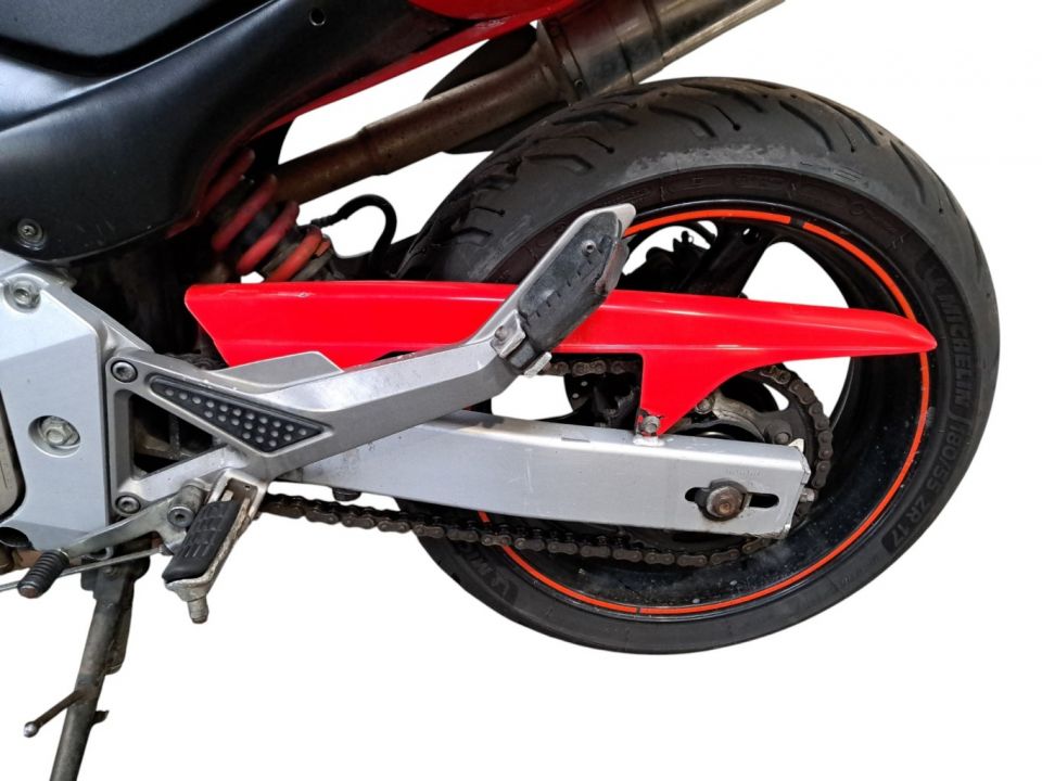 HONDA CB 600 HORNET 4