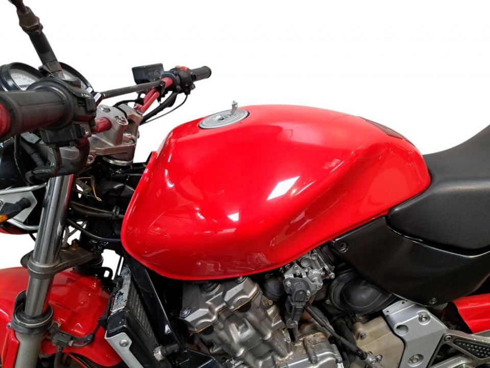 HONDA CB 600 HORNET 4