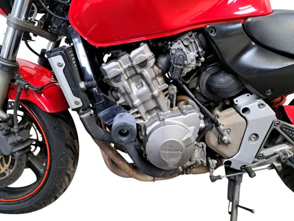 HONDA CB 600 HORNET 4