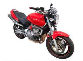 HONDA CB 600 HORNET - 2002